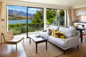 Villa Del Lago, Queenstown